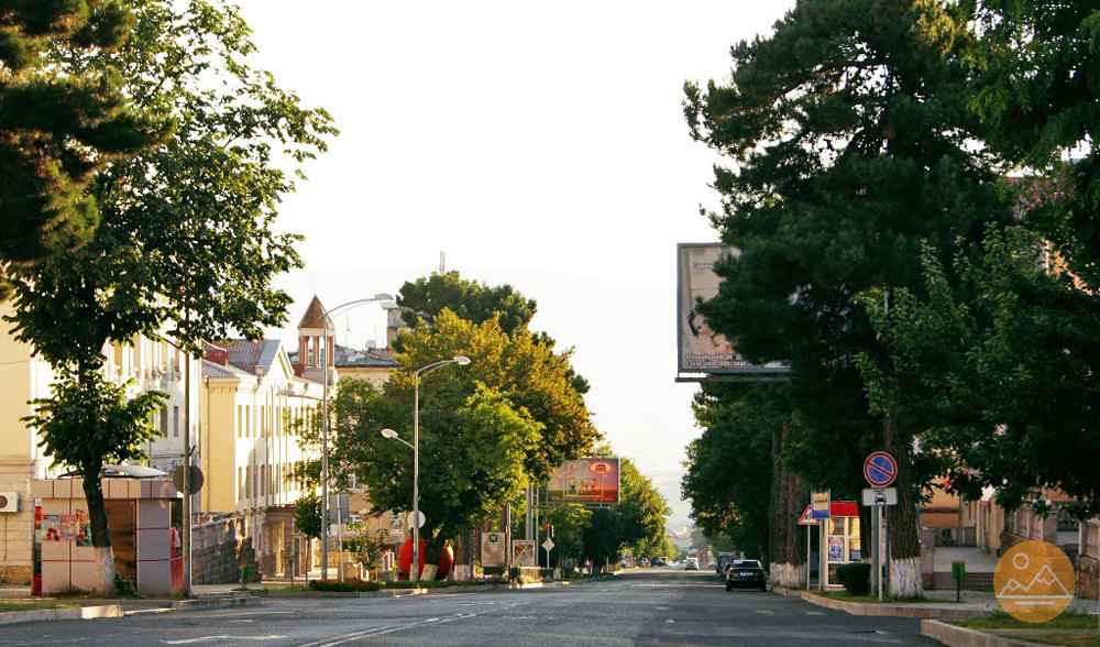 Republic of Artsakh Visa Information