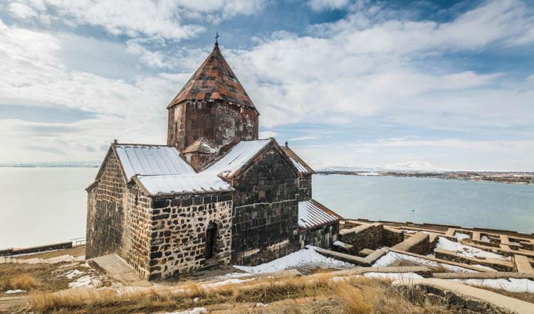 10 Most Beautiful Churches in Armenia That You Must Visit