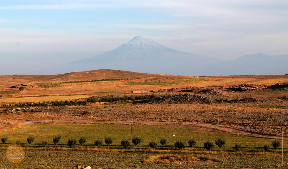 Yervandashat Village: a Glimpse of Rural Life in Armenia