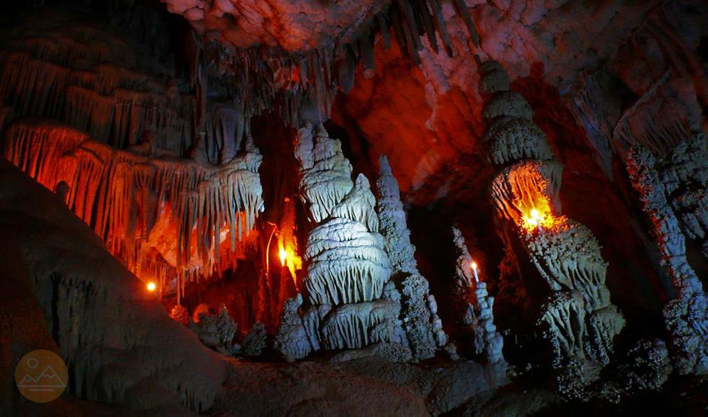 The Mesmerizing World of the Caves of Armenia