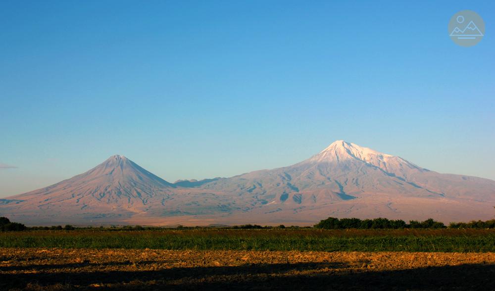 Navigating Culture Shock in Armenia