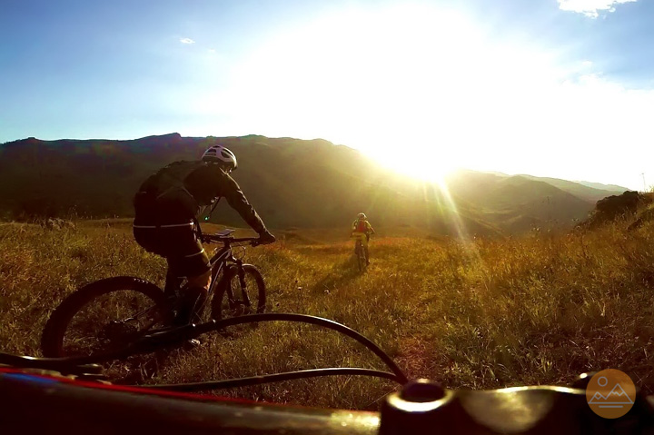 Mountain bike tours in Armenia