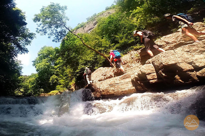 Adventure tourism and hiking tours in Armenia