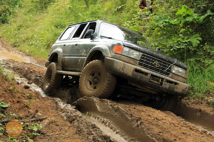 Off-road tours in Armenia