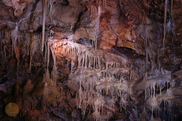 Arjeri Cave, Bears Cavers - Caves in Armenia
