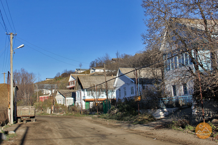 Russian Molokans in Armenia - Fioletovo village