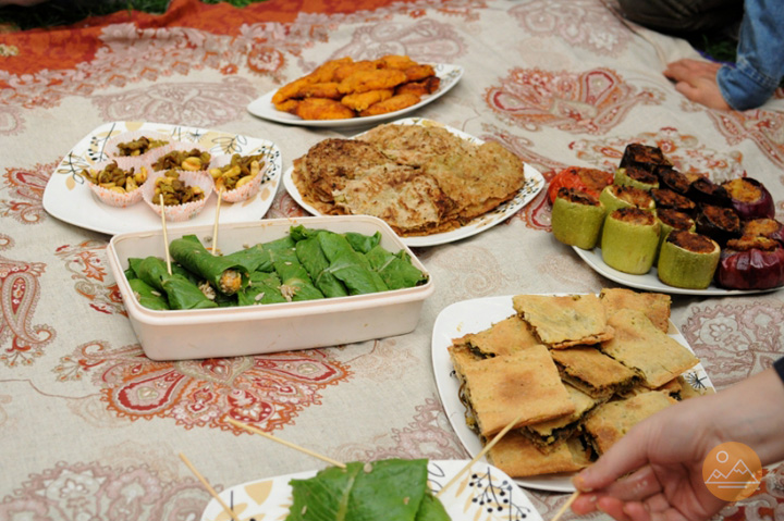 Vegan Fest Yerevan - vegan festival in Armenia