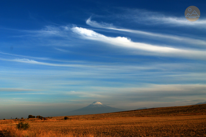 Lesser Ararat, Mount Ararat, Armenia travel experiences