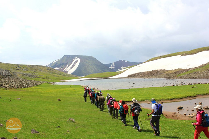 Trekking and hiking tours in Armenia