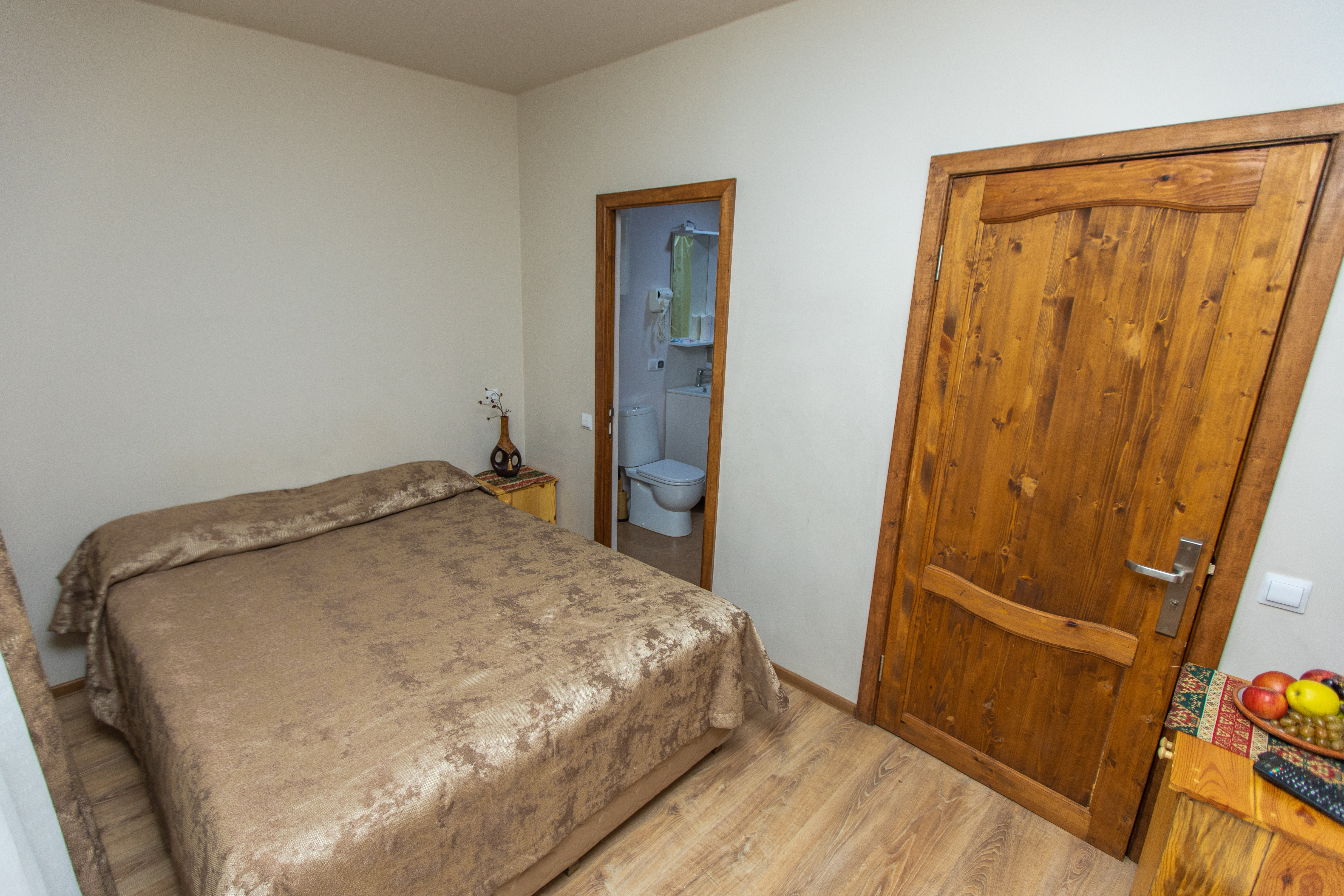 Family Suite - River View - Ecokayan Dilijan Resort Hotel